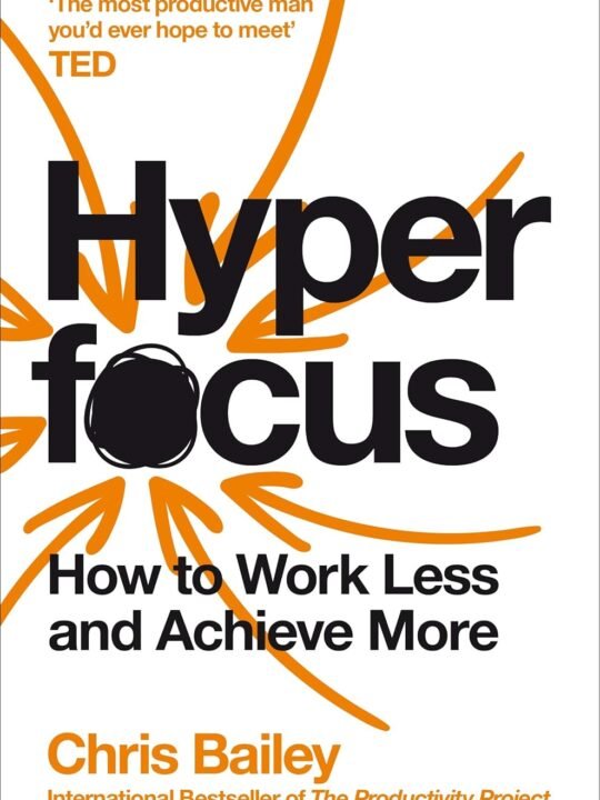 Hyper focus