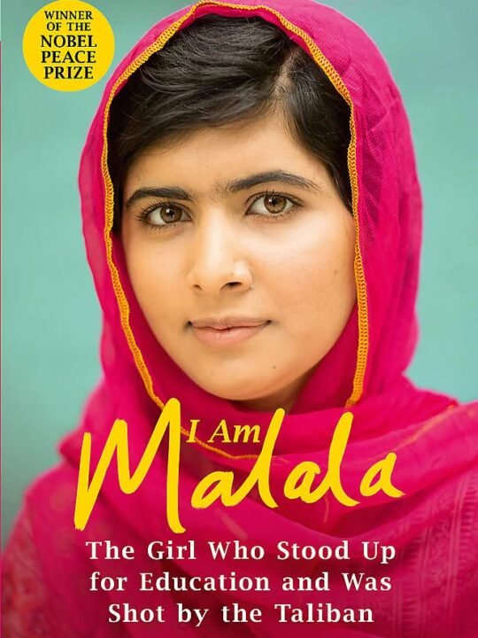 I am Malala