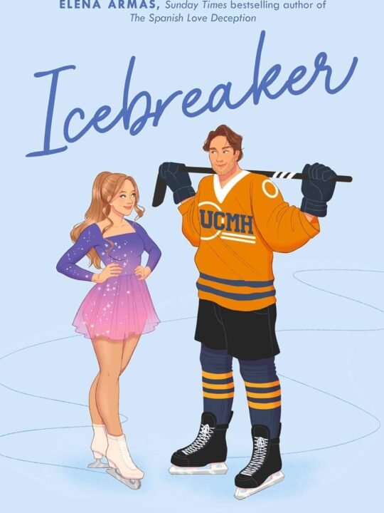 Ice breaker
