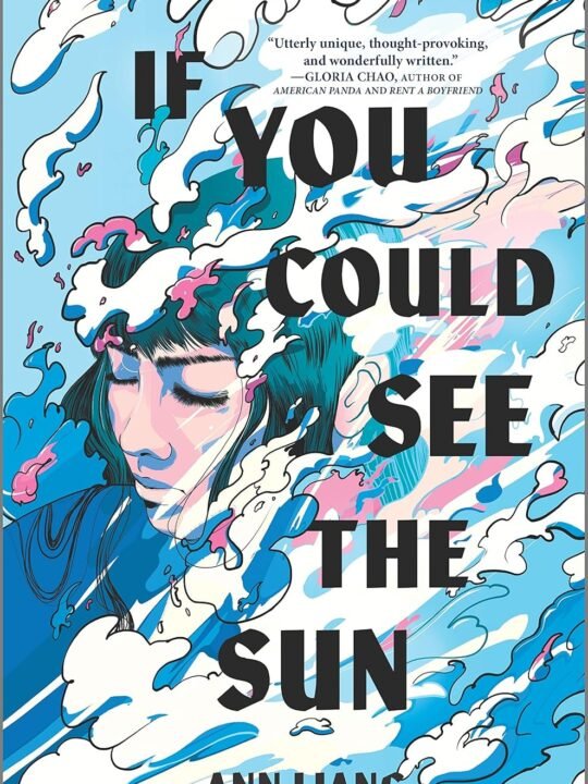 If you could see the sun