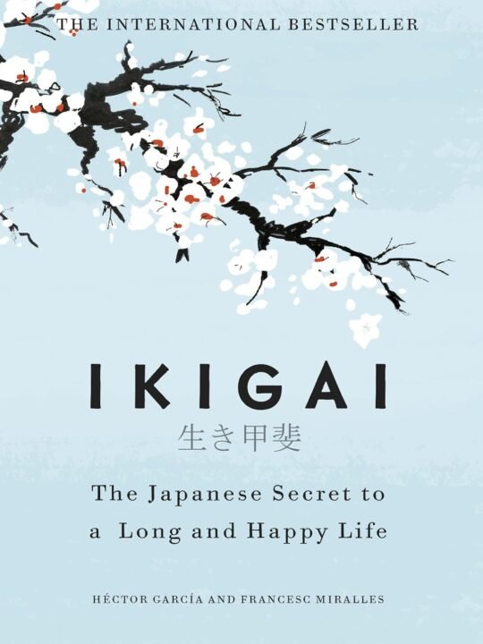 Ikigai