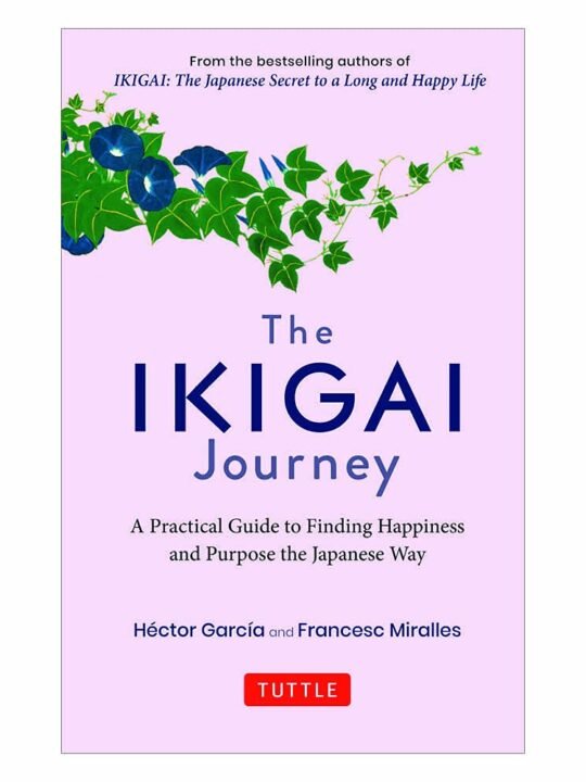 Ikigai journey