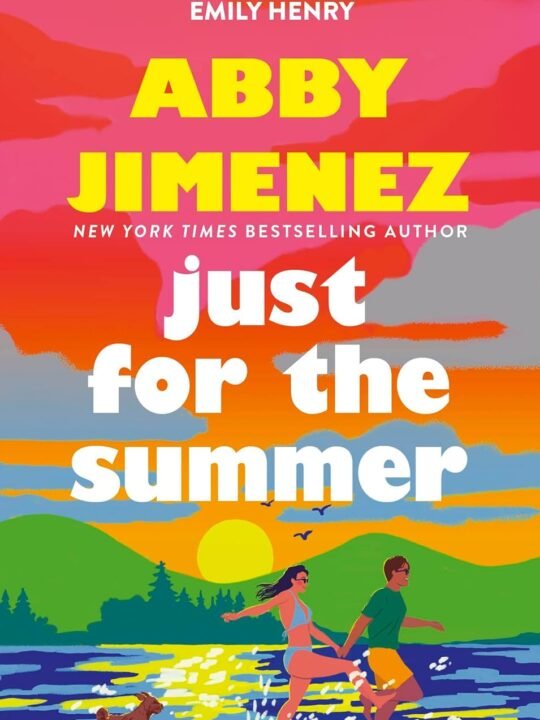 Just for the summer