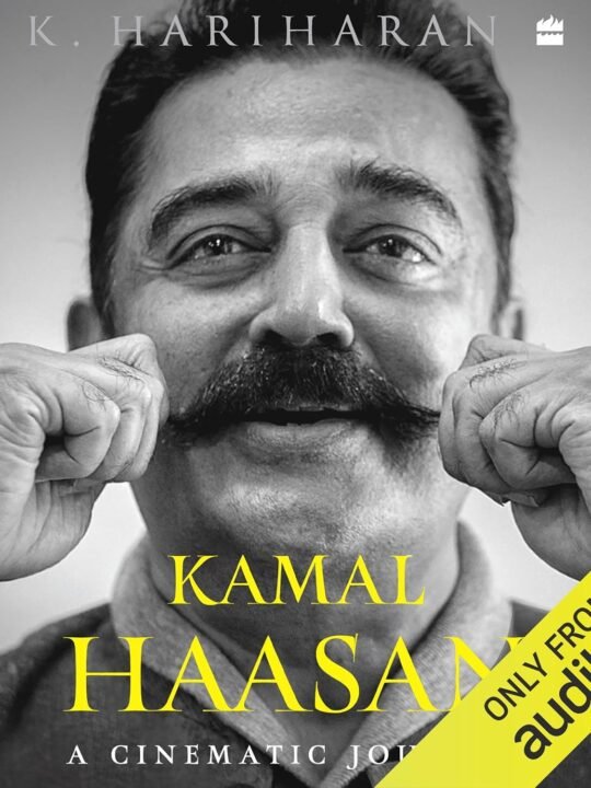 Kamal Hasan