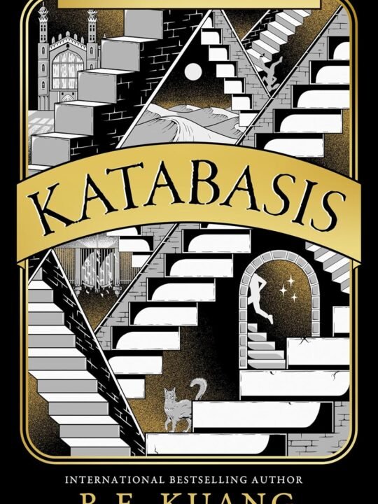 Katabasis