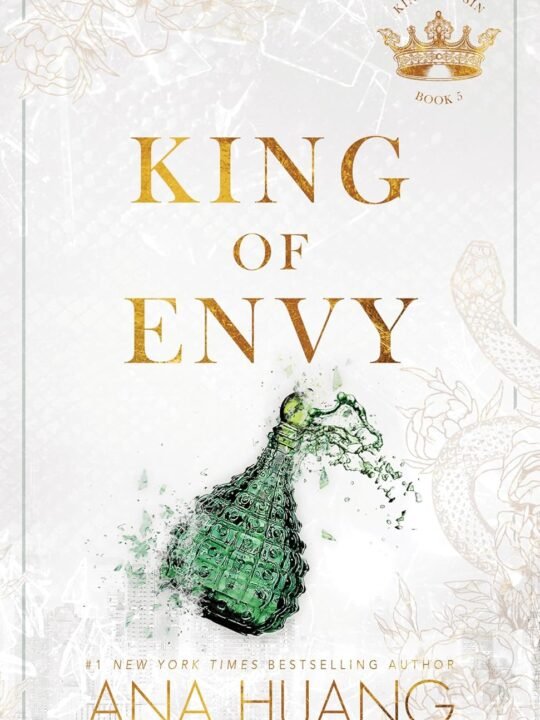 King of envy