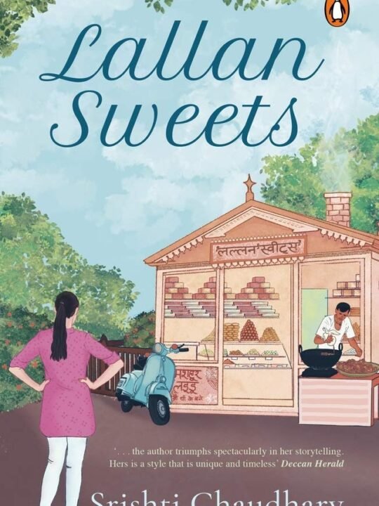 Lallan sweets