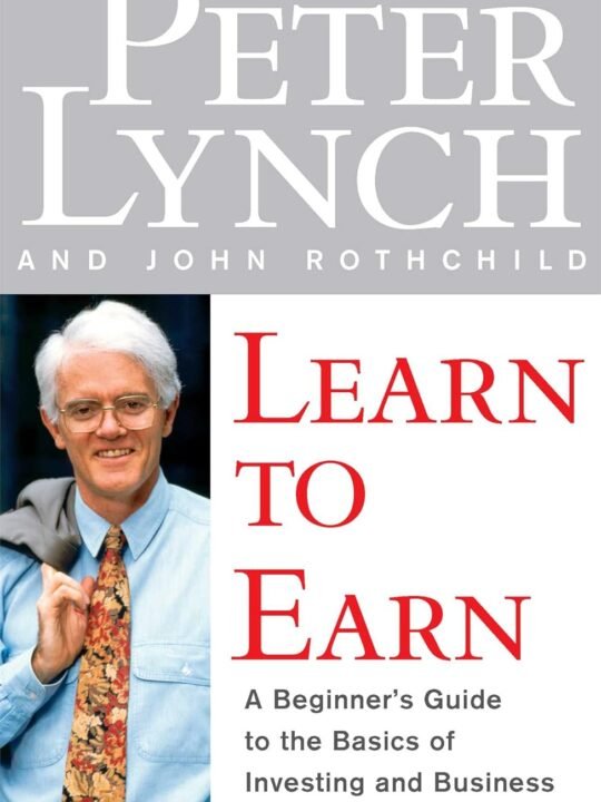 Learn to earn