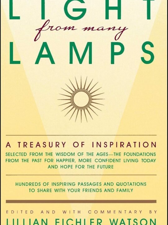 Light from many lamps