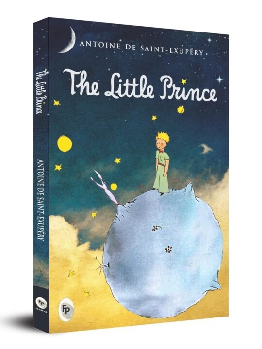 Little prince