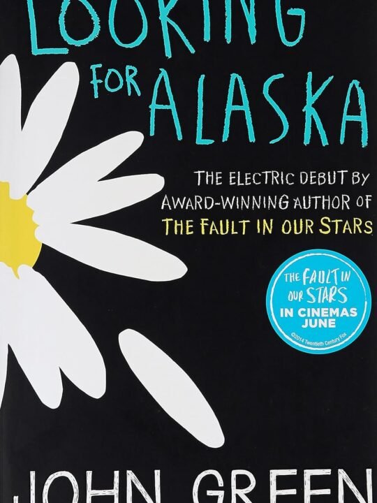 Looking for alaska