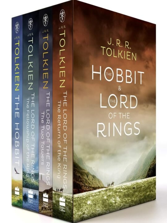 Lord of the rings