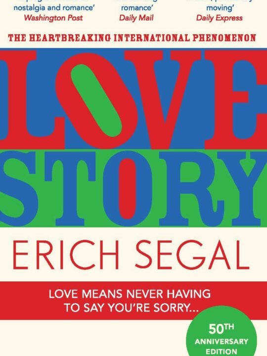 Love story