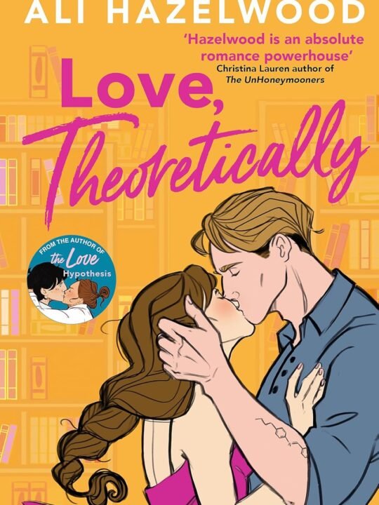Love theoretically