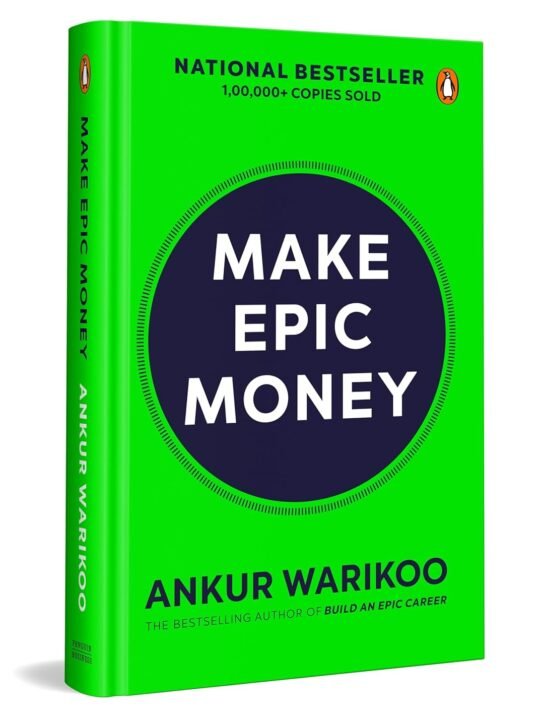 Make epic money