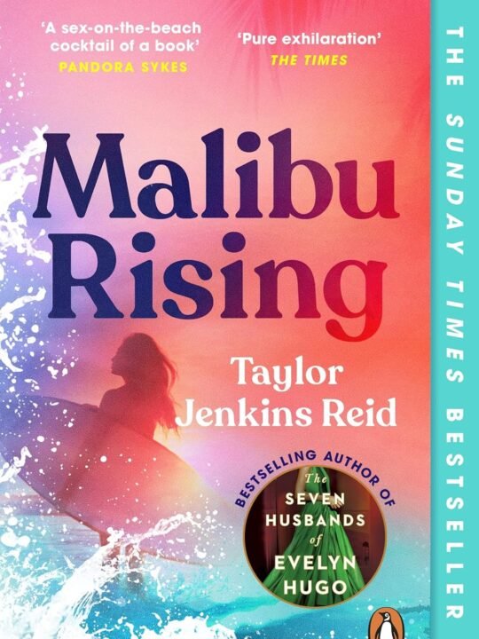 Malibu rising
