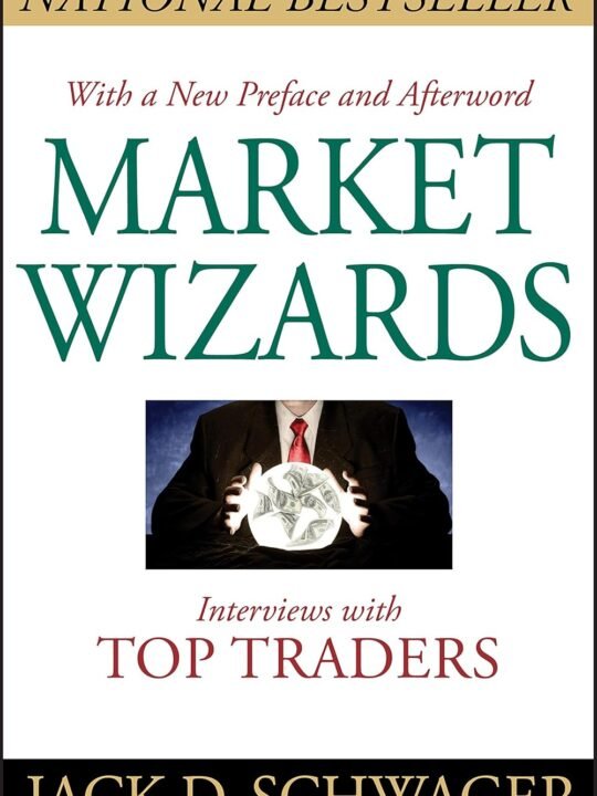 Market wizards