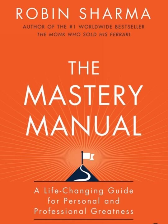 Mastery manual