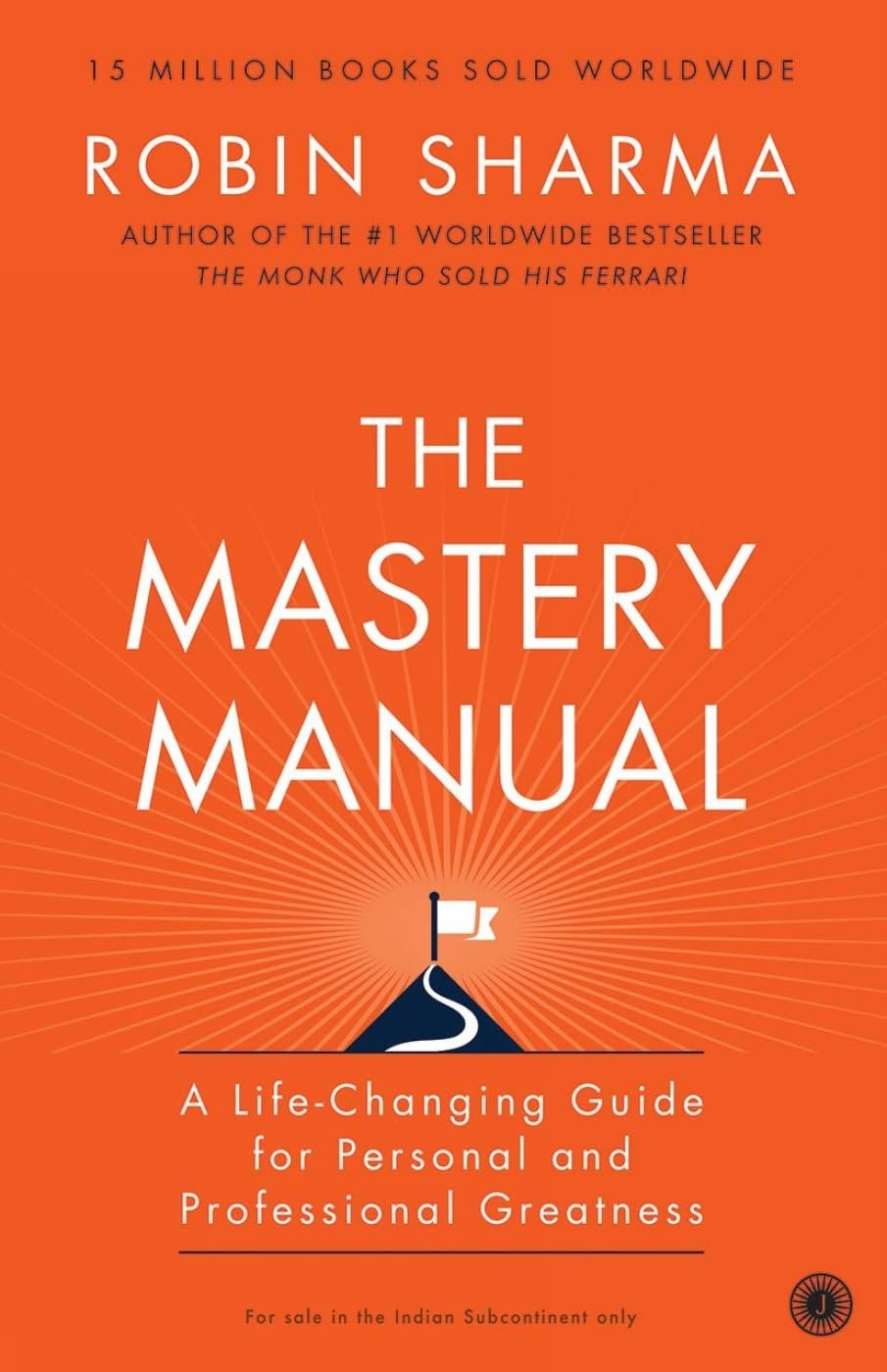 Mastery_manual