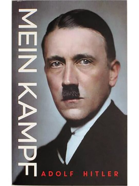 Mein kampf