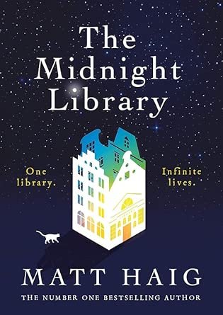 Midnight library