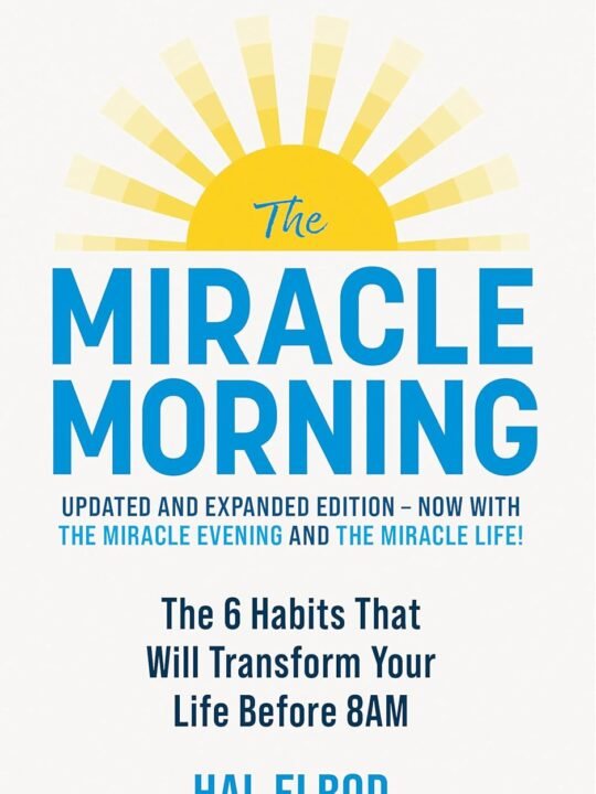 Miracle morning
