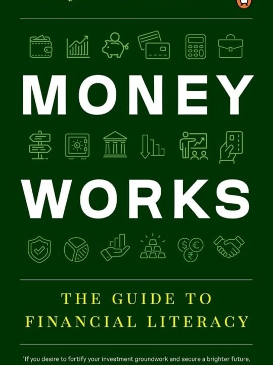 Money works