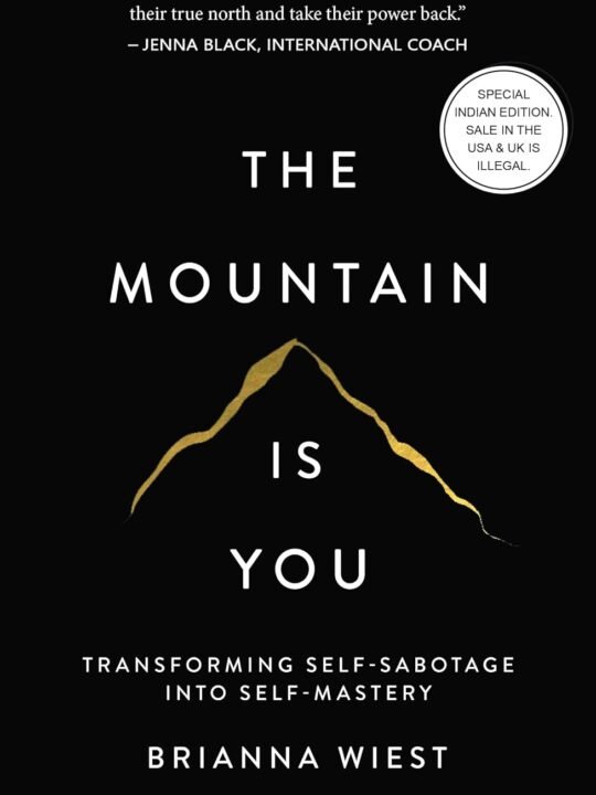 Mountain is you