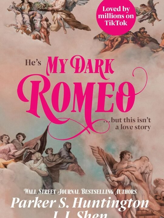 My dark romeo