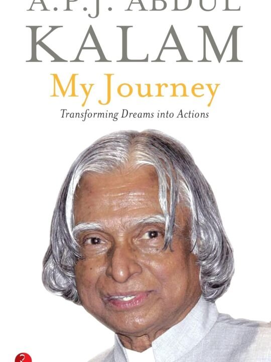 My journey