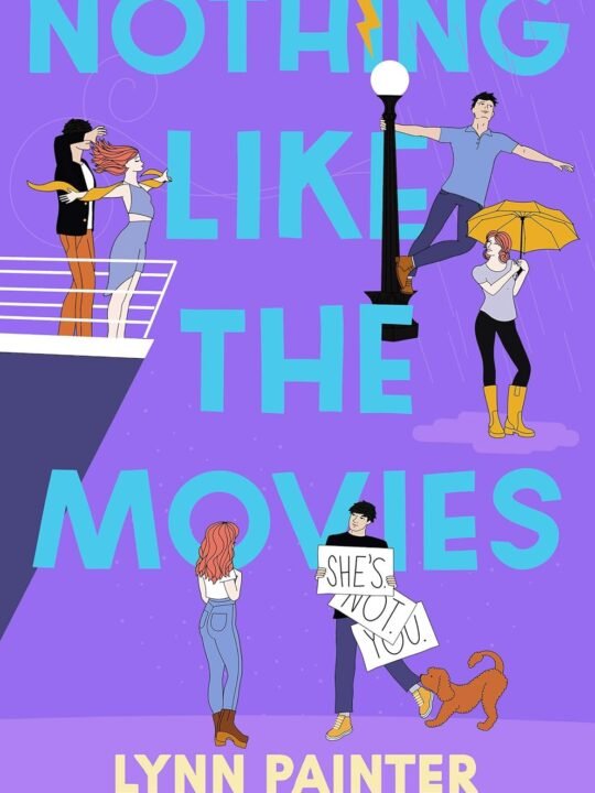 Nothing like movies