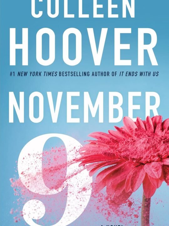 November 2009