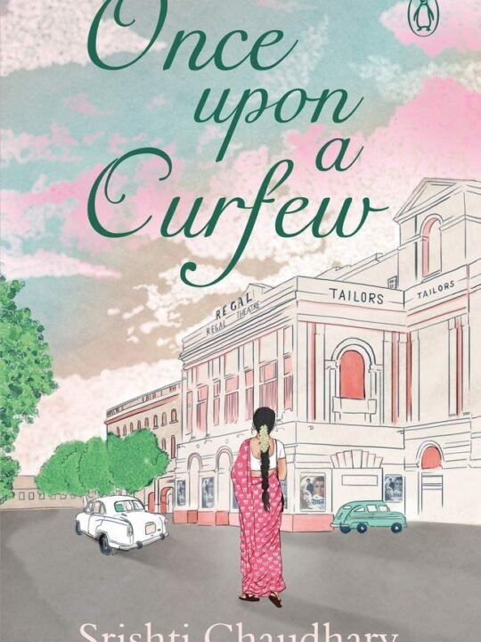 Once upon a curfew