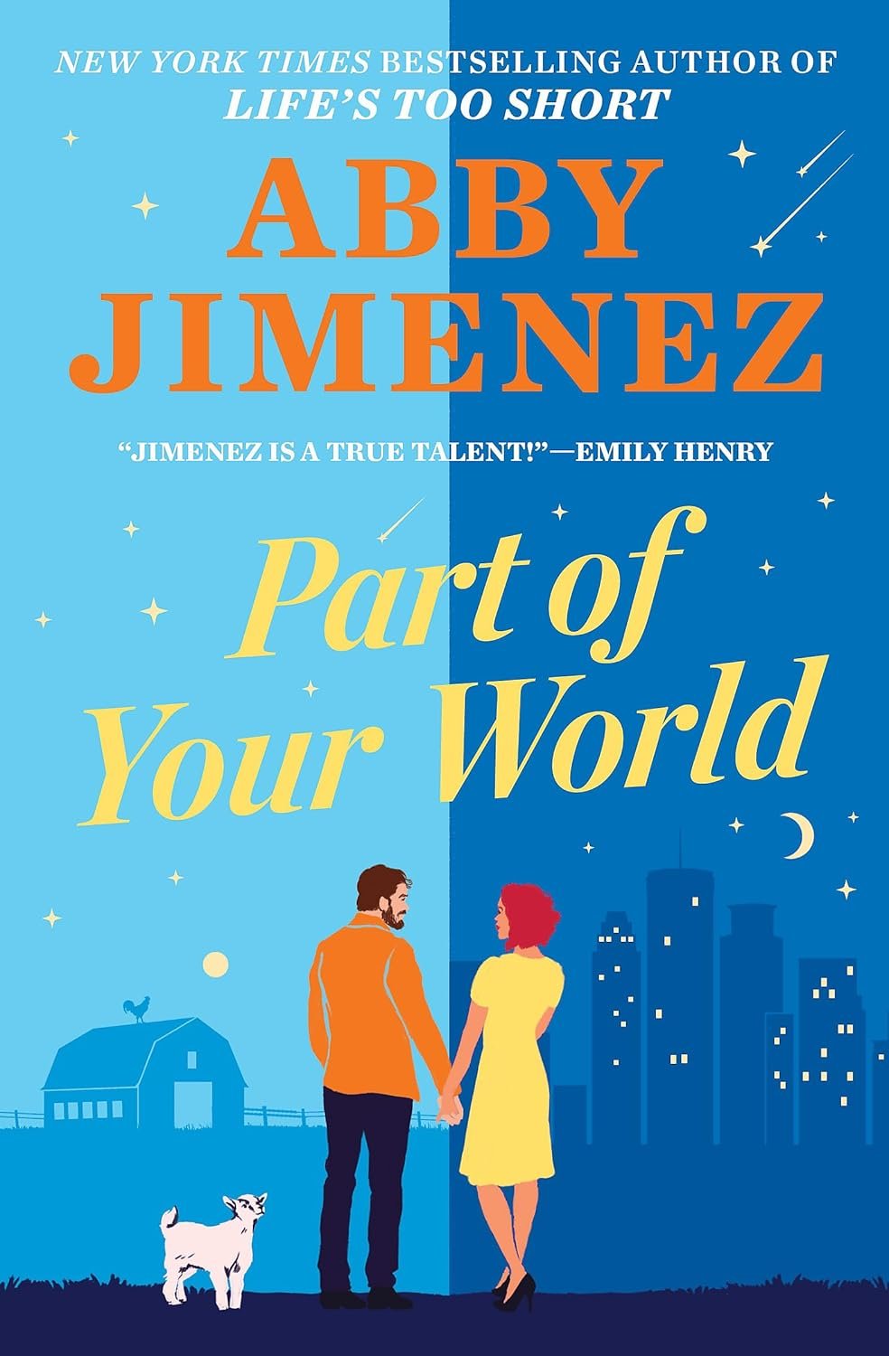 Part_of_your_world