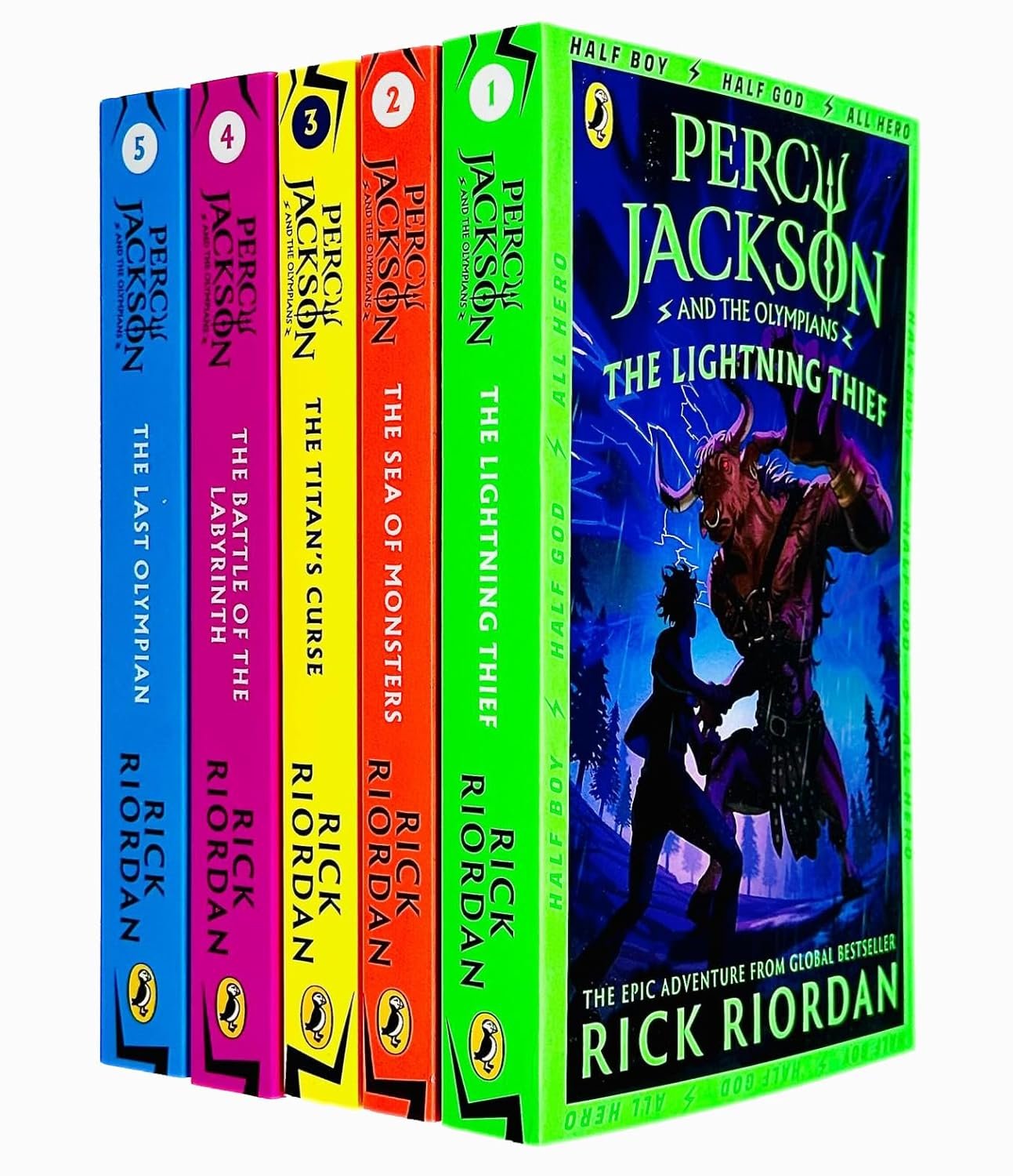 Percy_Jackson