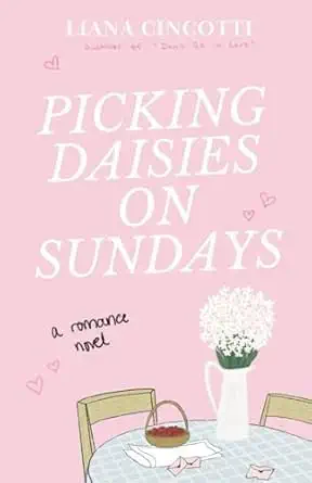 Picking daisies on Sundays