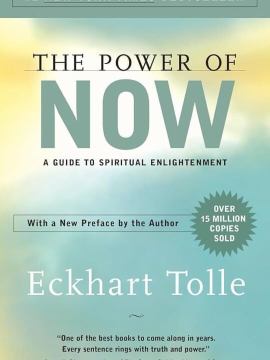 Power of now