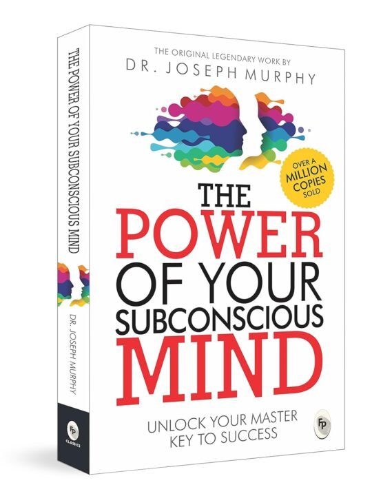 Power of subconscious mind