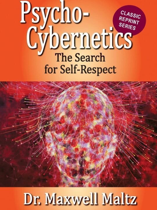 Psycho cybernetic