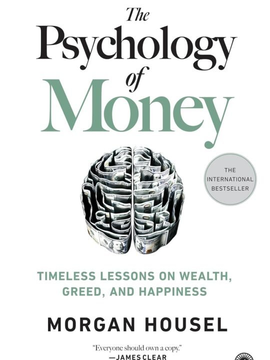 Psychology of money