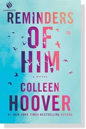 Reminders of him