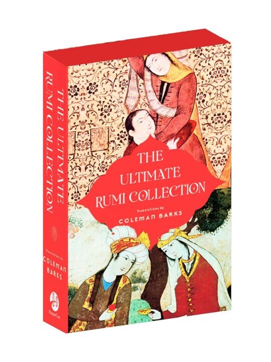 Rumi's collection