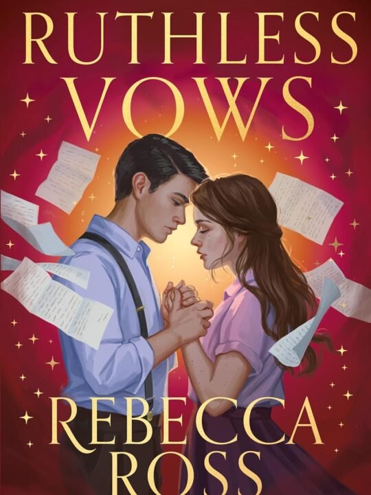 Ruthless vows
