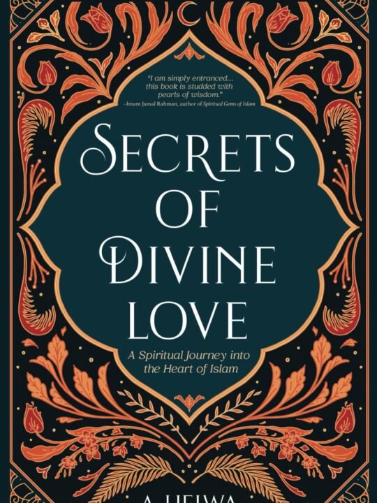 Secrets of divine love