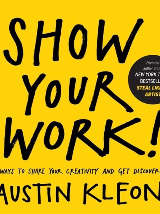 Show your work