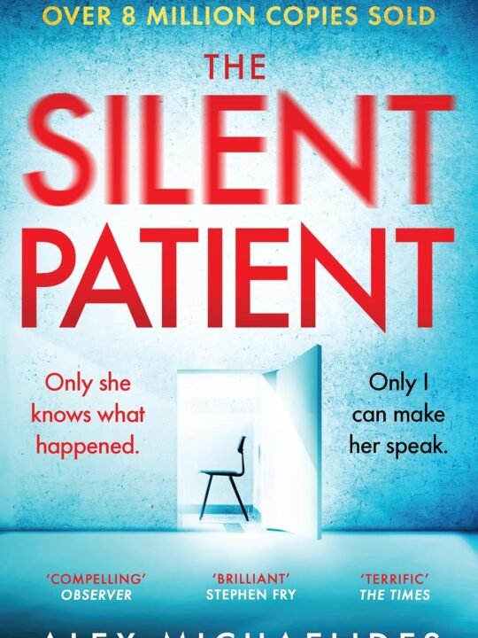 Silent patient