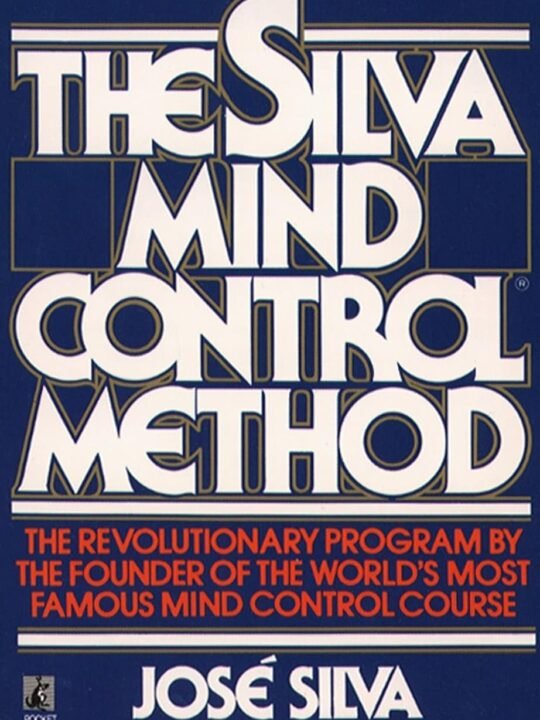 Silva mind control method