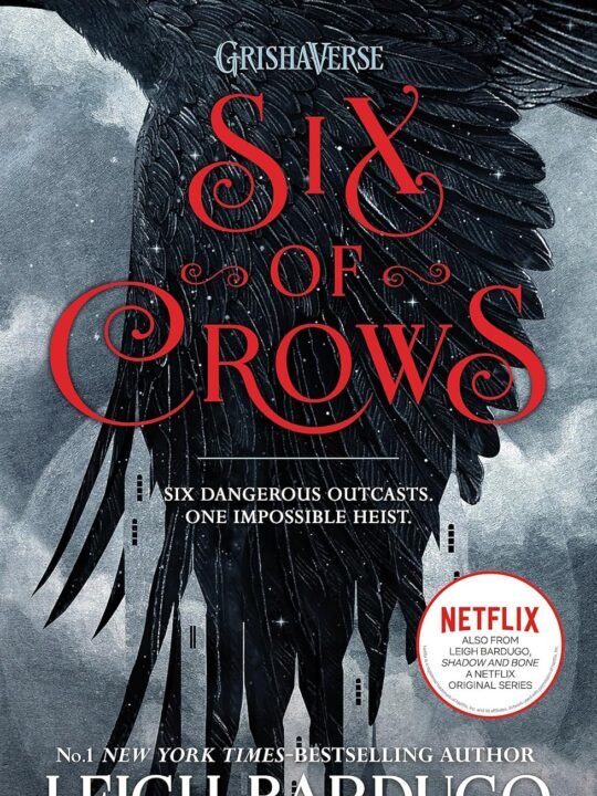 Six of Crows