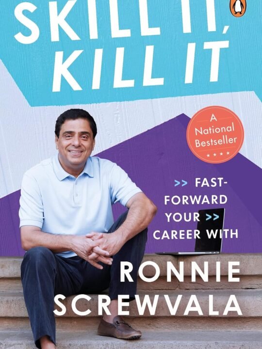 Skill it kill it