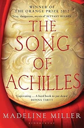 Song of achillies